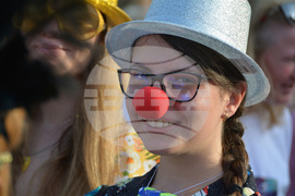 Русе - карнавал