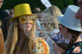 Русе - карнавал