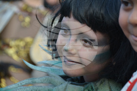 Русе - карнавал