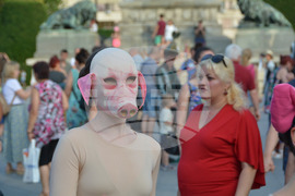 Русе - карнавал