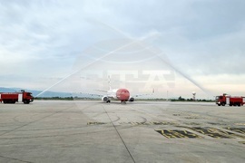 Летище София ‐ авиолиния ‐ Осло