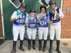 Снимка: Спешъл Олимпикс България