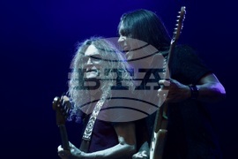 Глен Хюз - концерт