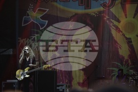 Глен Хюз - концерт