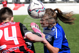 Стара Загора - футбол - жени - НСА - Локомотив