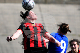 Стара Загора - футбол - жени - НСА - Локомотив