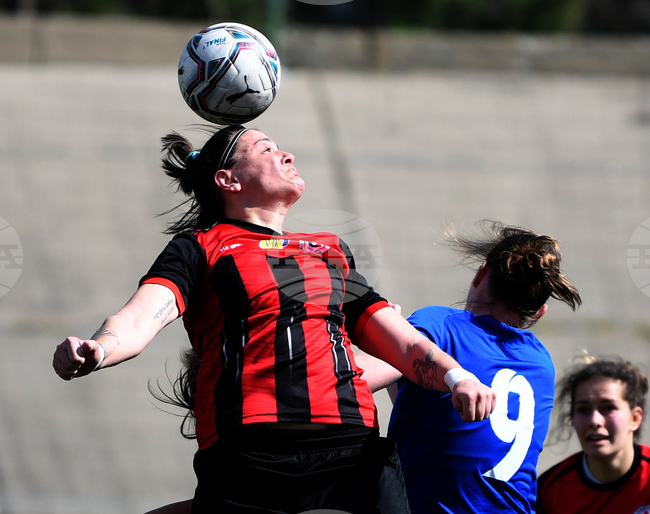 БФС стартира излъчване на мачове от женското първенство по футбол в платформата FIFA+