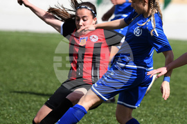 Стара Загора - футбол - жени - НСА - Локомотив