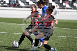 Стара Загора - футбол - жени - НСА - Локомотив