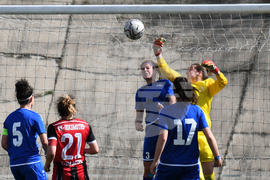 Стара Загора - футбол - жени - НСА - Локомотив