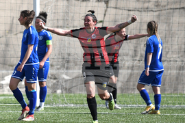 Стара Загора - футбол - жени - НСА - Локомотив