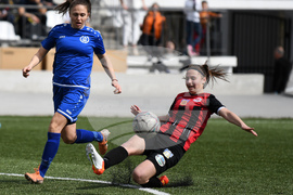 Стара Загора - футбол - жени - НСА - Локомотив