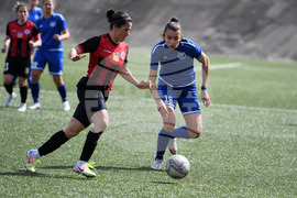 Стара Загора - футбол - жени - НСА - Локомотив