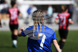 Стара Загора - футбол - жени - НСА - Локомотив