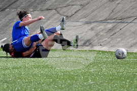 Стара Загора - футбол - жени - НСА - Локомотив