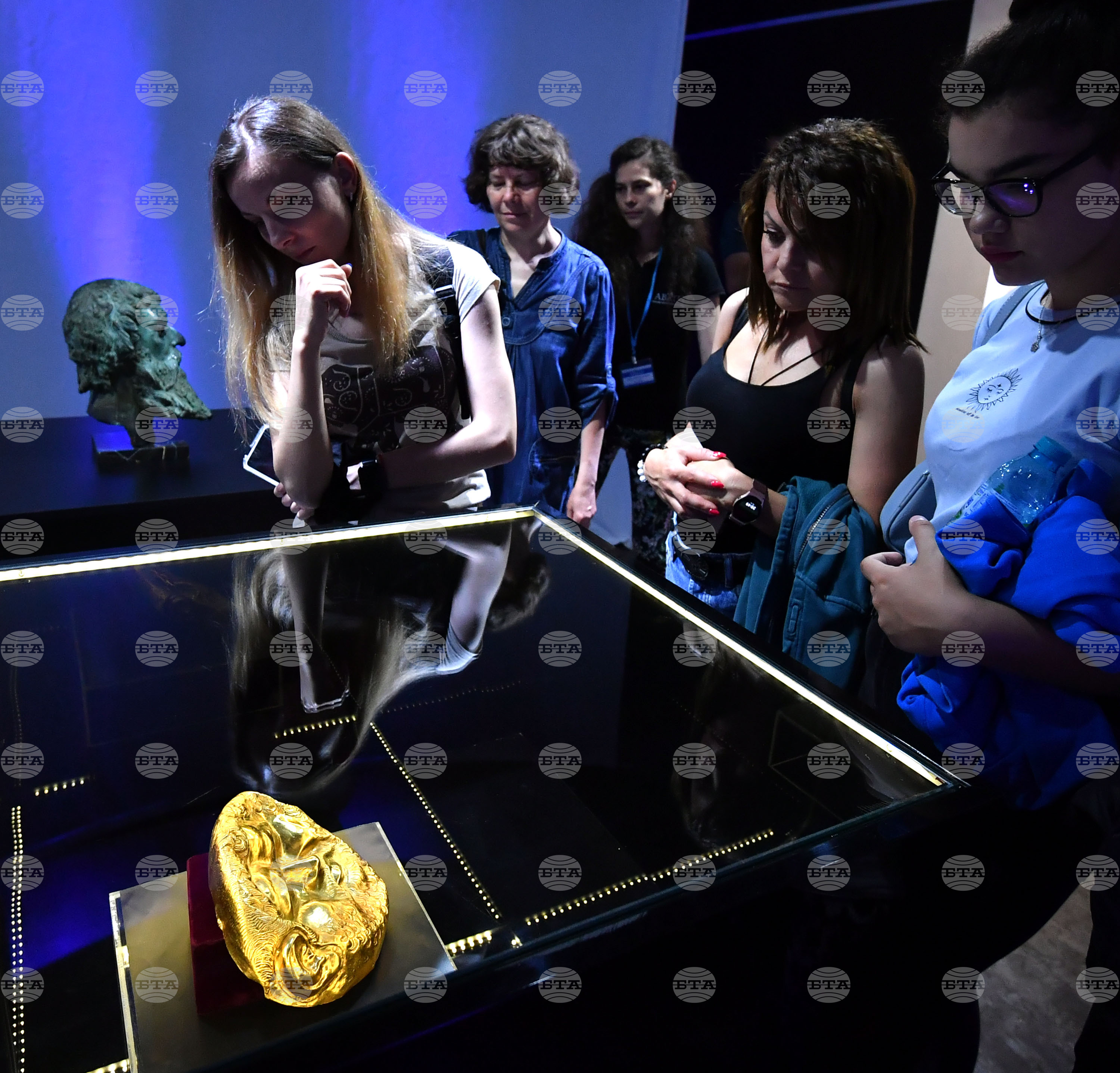 Разград - фестивал "Белите нощи"