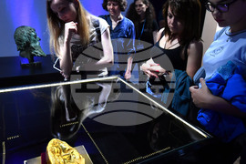 Разград - фестивал "Белите нощи"