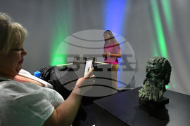 Разград - фестивал "Белите нощи"