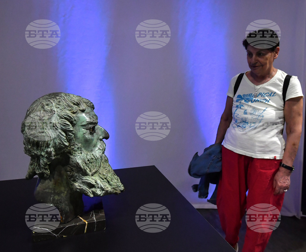 Разград - фестивал "Белите нощи"