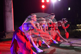 Разград - фестивал "Белите нощи"