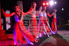 Разград - фестивал "Белите нощи"