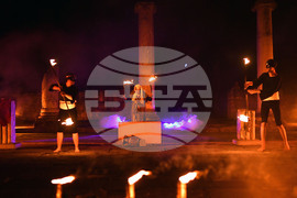 Разград - фестивал "Белите нощи"