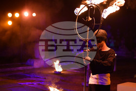 Разград - фестивал "Белите нощи"