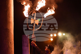 Разград - фестивал "Белите нощи"