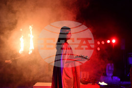 Разград - фестивал "Белите нощи"