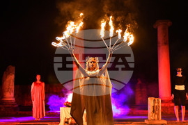 Разград - фестивал "Белите нощи"