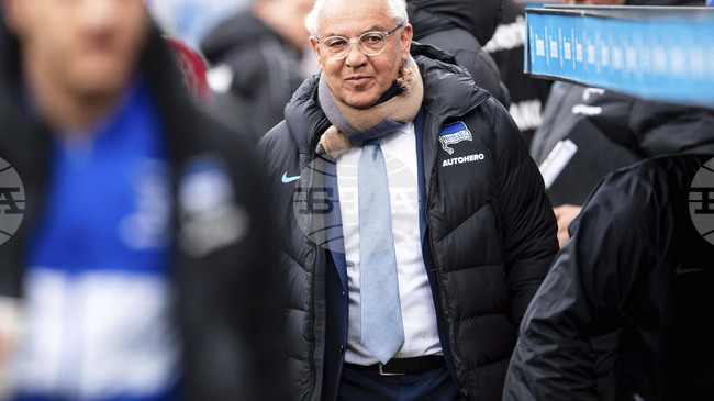 Магат сред кандидатите за евентуален пост във Волфсбург