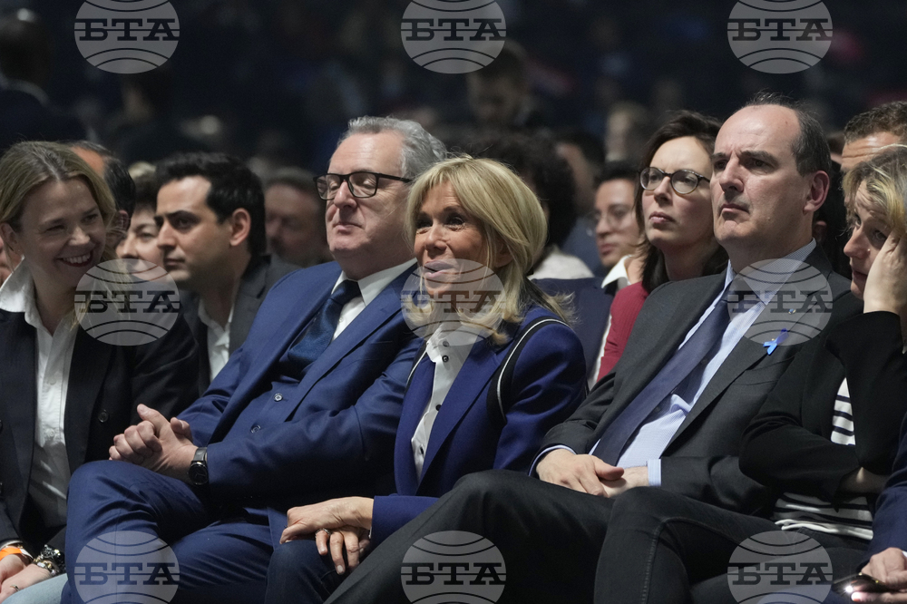 Победата на Макрон на президентските избори във Франция не е гарантирана, каза премиерът Кастекс
