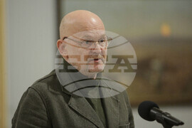 Националната награда за поезия "Константин Павлов“