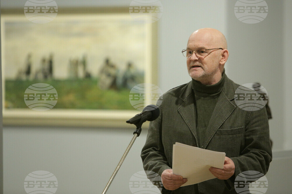Националната награда за поезия "Константин Павлов“