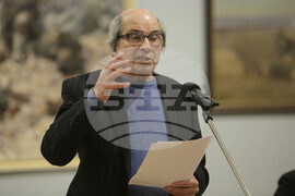 Националната награда за поезия "Константин Павлов“