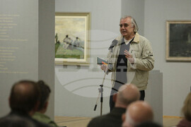 Националната награда за поезия "Константин Павлов“