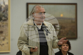 Националната награда за поезия "Константин Павлов“