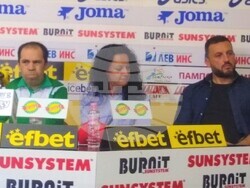 Снимка: Спешъл Олимпикс България