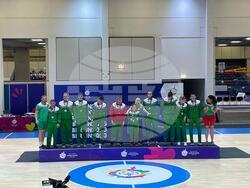 Снимка: Спешъл Олимпикс България