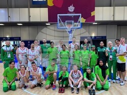 Снимка: Спешъл Олимпикс България