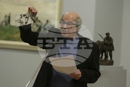 Националната награда за поезия "Константин Павлов“