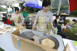 Панчарево - Фестивал "Драконови лодки в България"