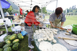 Панчарево - Фестивал "Драконови лодки в България"
