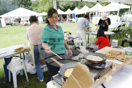 Панчарево - Фестивал "Драконови лодки в България"
