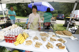 Панчарево - Фестивал "Драконови лодки в България"