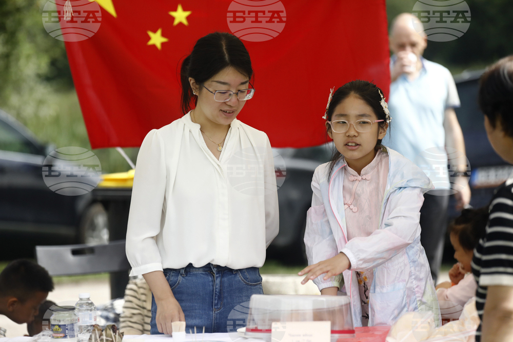 Панчарево - Фестивал "Драконови лодки в България"