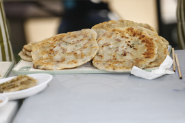 Панчарево - Фестивал "Драконови лодки в България"