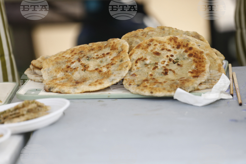 Панчарево - Фестивал "Драконови лодки в България"