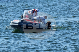 Варна - доброволци - демонстрация