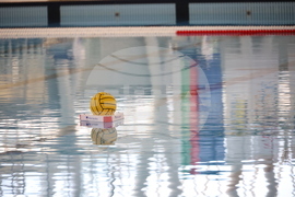 Бургас - водна топка - жени